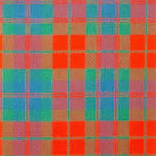 Gents 8 yard Heavyweight Handmade Kilt