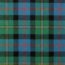 Heavyweight Tartan Material 16oz Wool 'Strome'