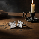 Masonic Cufflinks