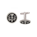 Scottish Thistle Cufflinks
