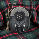 Dress Sporran - Targe type 2