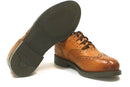 Campsie Ghillie Brogues