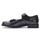 Buckle Ghillie Brogues