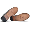 Buckle Ghillie Brogues
