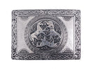 Inverurie Belt Buckle