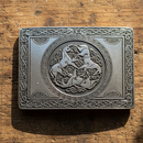 Inverurie Belt Buckle