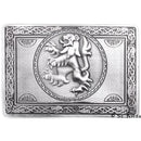 Lion All in One Belt Buckle