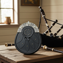 Dress Sporran - Pipe Band Style A