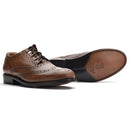 Executive Ghillie Brogues