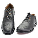 Comfort Ghillie Brogues