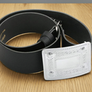 Kilt Belt & Buckle Set **Saver**Most sizes in stock and ready to go **