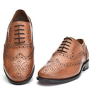 Day Brogues