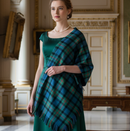Ladies Wool Tartan Shawl (Available in over 500 tartans)