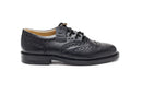 Endrick Ghillie Brogues