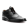 Fashion Ghillie Brogues