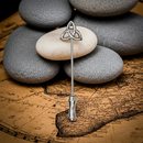Crinan Lapel / Tie Pin