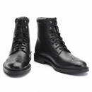 Ghillie Boot Brogues