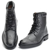 Ghillie Boot Brogues