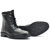 Ghillie Boot Brogues