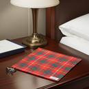 Tartan Pocket Square in over 500 Tartans