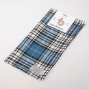 Pocket Square in Napier Ancient Tartan