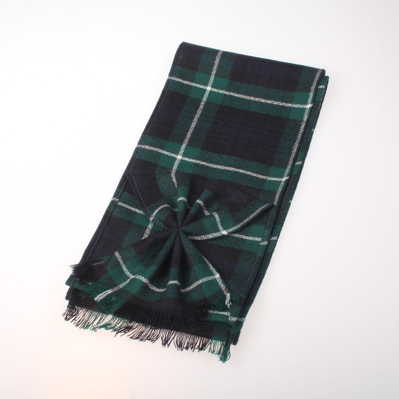 Mini Sash in Lamont Modern Tartan