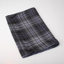 Luxury Lightweight Scarf in Scotland Forever Antique  Tartan