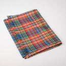 Luxury Lightweight Scarf in Ogilvie of Airlie Ancient Tartan