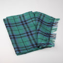 Luxury Lightweight Scarf in Keith Ancient Tartan