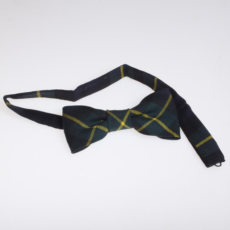 Campbell of Breadalbane Modern Tartan Bow Tie