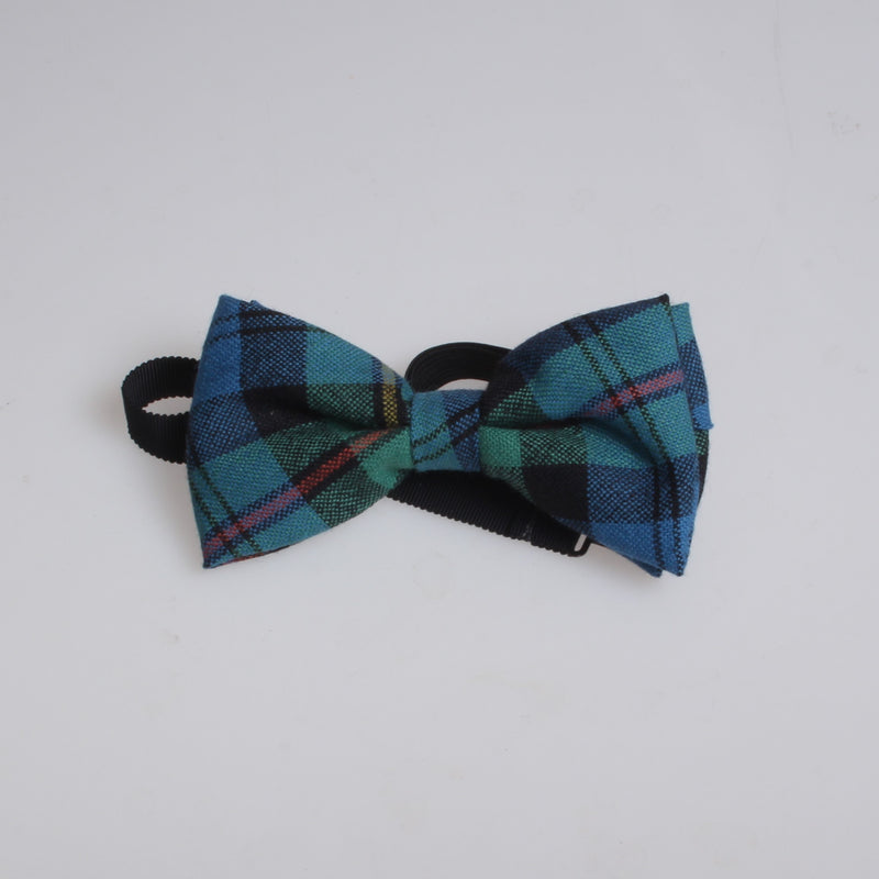 MacEwan Ancient Tartan Bow Tie