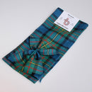 Wool Mini Sash in MacLaren Ancient Tartan