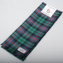 Wool Scarf in Urquhart Broad Red Ancient Tartan
