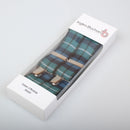 Tartan Braces (suspenders) in Graham of Montrose Ancient