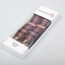 Tartan Braces (suspenders) in MacFarlane Modern