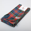 Full Length Sash in MacPherson Ancient Tartan