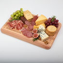MacGregor Clan Crest Engraved Wooden Chopping board