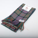 Full Length Sash in MacDonald Ancient Tartan
