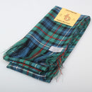 Full Length Sash in Robertson Hunting Ancient Tartan