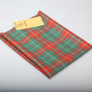 Burnett Ancient Tartan Shawl