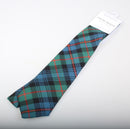 Luxury Pure Wool Tie in Murray of Atholl Ancient Tartan