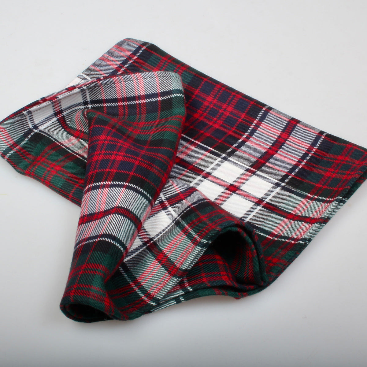 macdonald modern dress tartan Luxury MacDonald Tartan Scarf