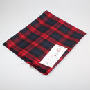 MacLachlan Modern Tartan Wool Stole