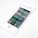 Tartan Braces (suspenders) in Russell Ancient