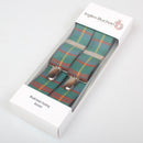 Tartan Braces (suspenders) in MacKintosh Hunting Ancient