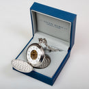 Celtic Mechanical Pocket Watch