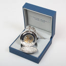 Celtic Mechanical Pocket Watch