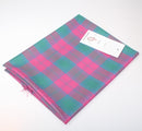 Lindsay Ancient Tartan Shawl
