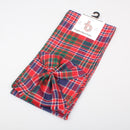 Wool Mini Sash in MacDonald of Boisdale Modern Tartan