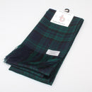 Full Length Sash in Matheson Hunting Modern Tartan.